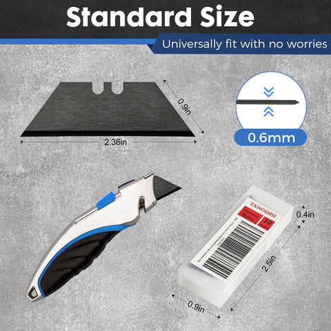 TANOSHII zirconia blades smooth-cutting action: precise slices with minimal effort.