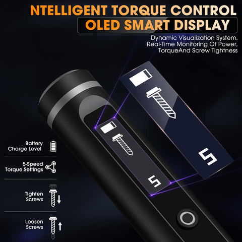 TanSon USB-C charging enables quick recharging on the go.