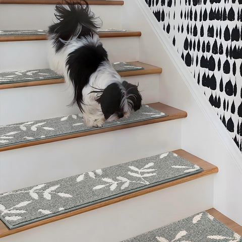 TANVILL Customer service support for stair rug questions and guidance.