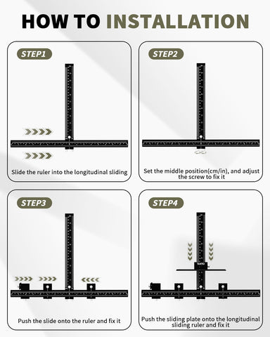 TANYO professional woodworking tool versatile for multiple scenes