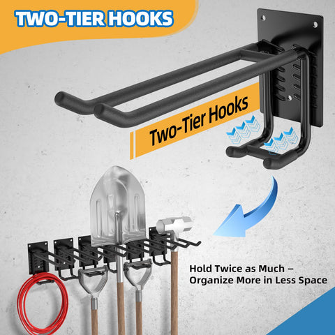 Tanzfrosch heavy-duty alloy steel construction for lasting storage