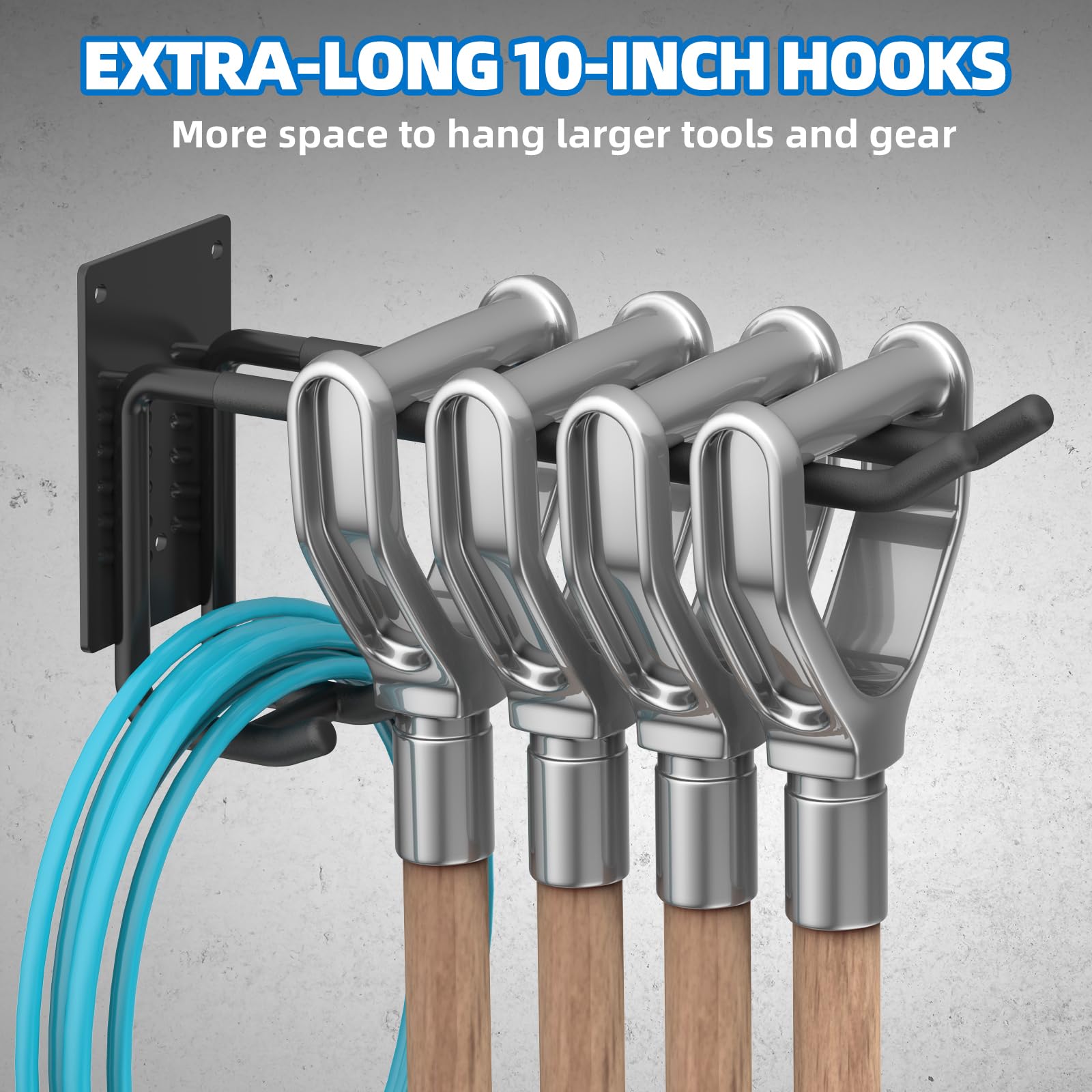Tanzfrosch protective sleeves reduce rattle and protect tools