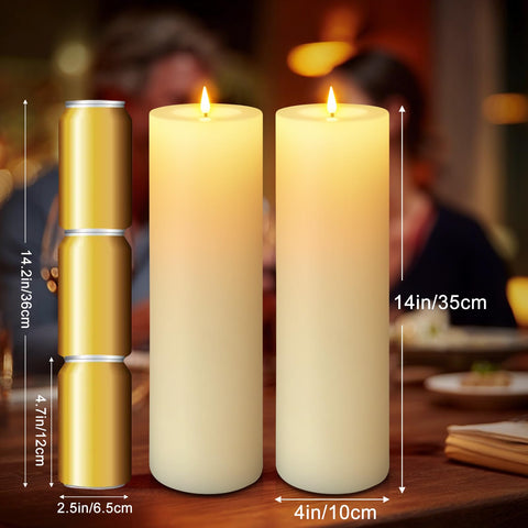 TaoFiaCo patio decor setup adds warm glow to garden and porch.
