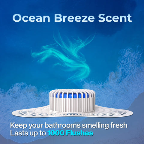 Tapix Urinal Screen Packaging 12 Pack for cost-effective deodorizing.