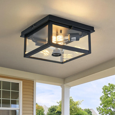 Tarentlight installation kit included for quick, safe mounting.