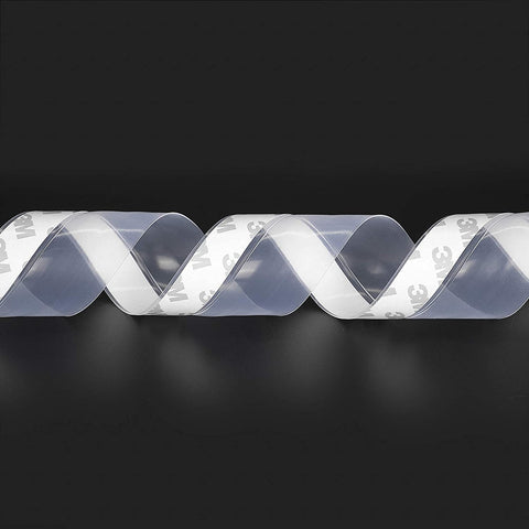 TAROSE 16-foot packaging, convenient length for sealing projects.
