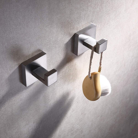 Installation guide image highlighting concealed screws and mounting hardware.