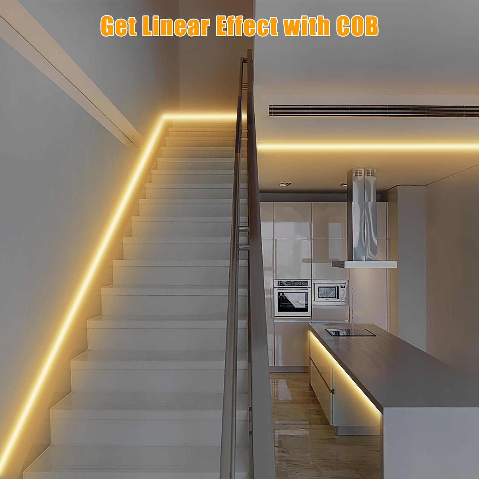 Tatazone power supply for DIY installation and customization