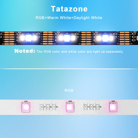 Tatazone RF remote and app offer flexible control without pointing