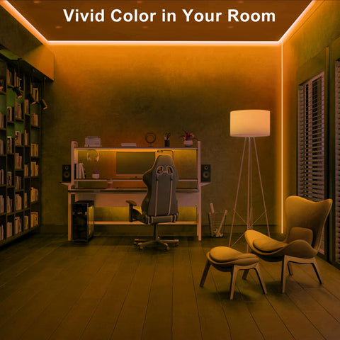 Tatazone RF remote lets you adjust brightness and scenes quickly