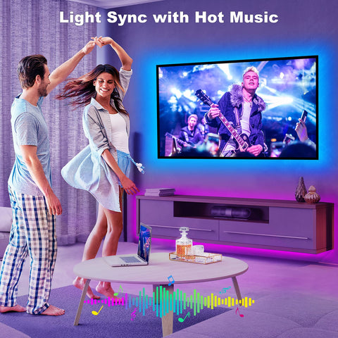 Tatazone RF remote control offers flexible, point-free light adjustment from across the room