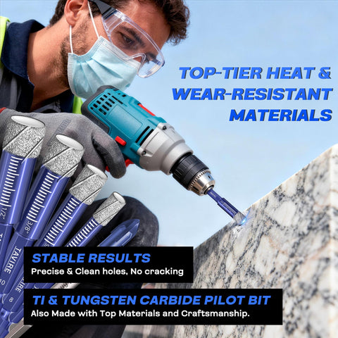 Tavire vacuum brazing technology boosts durability