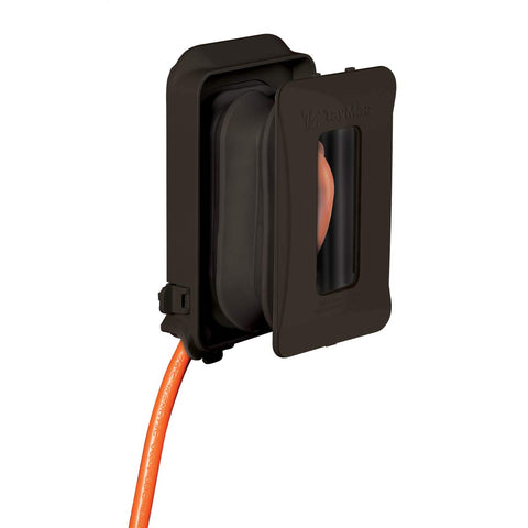 TayMac ML450Z expandable-depth 1to3 design adapts to your installation.