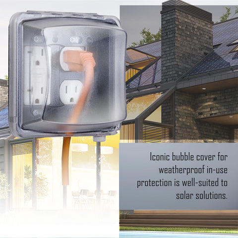 TayMac MM2410C 55-in-1 universal fit for horizontal or vertical configurations
