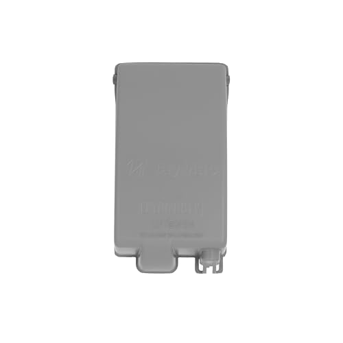 MX4280S side angle highlights compact, low-profile design for tight spaces.