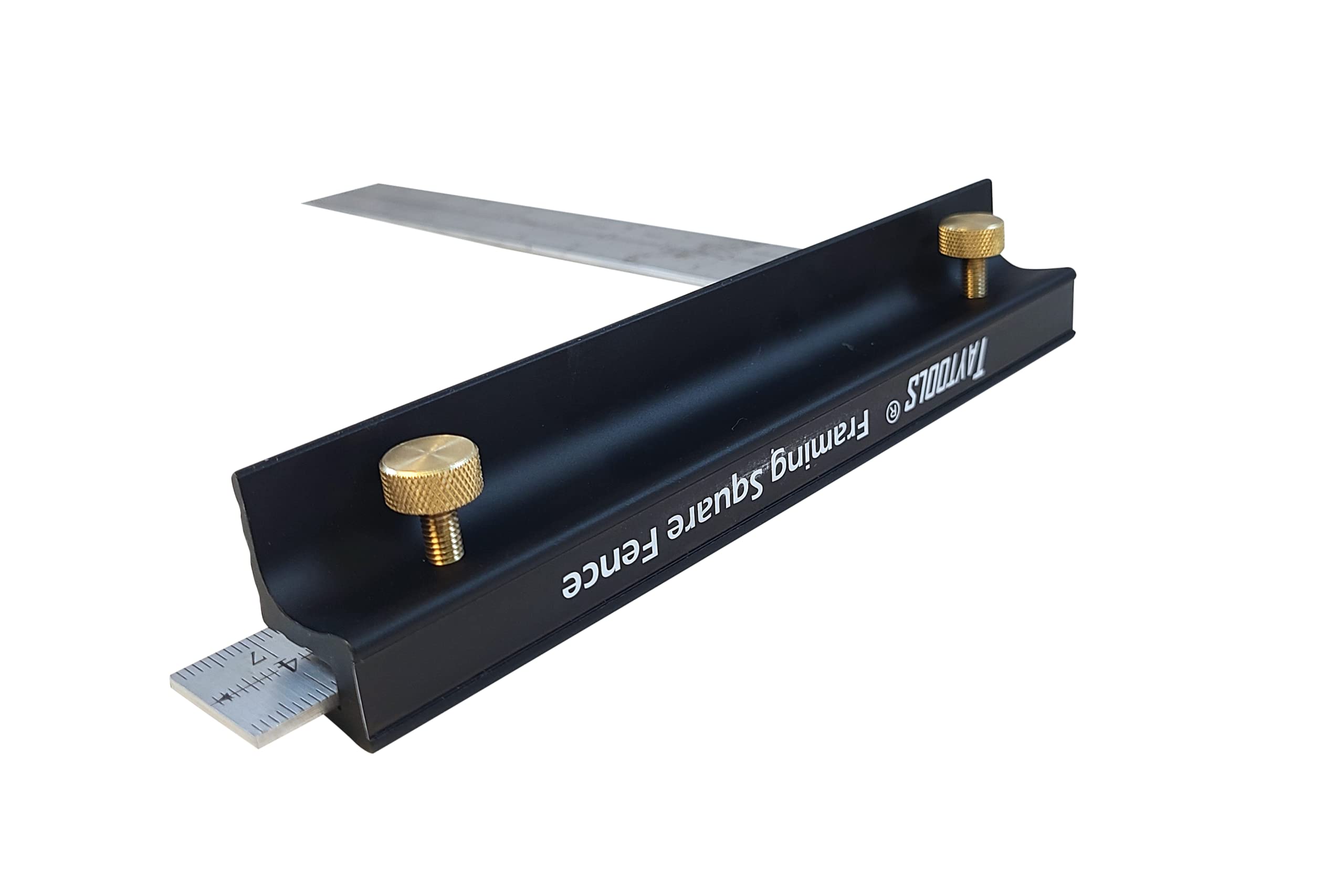 Taytools 1/4-inch narrow side supports fine shallow cuts