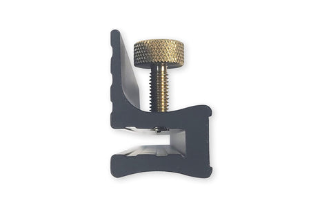 Taytools 1-inch tall fence side aids edge alignment