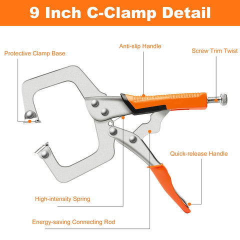 TBVHOMM step drill bit designed for clean pocket holes