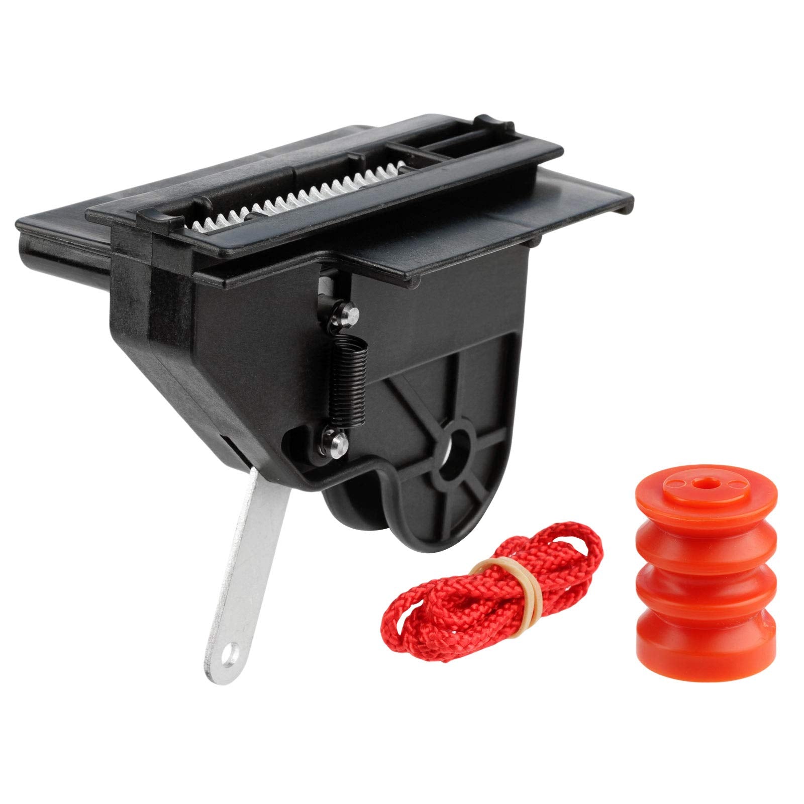 TCK TECH screw drive carriage pull for Genie 36179R.S—easy installation and reliable operation.