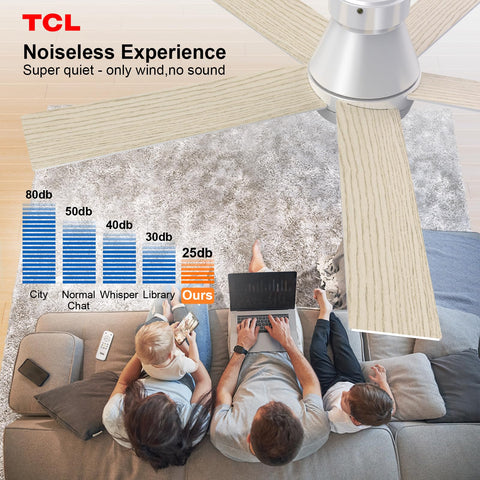 TCL installation guide and videos help DIY setup in minutes.