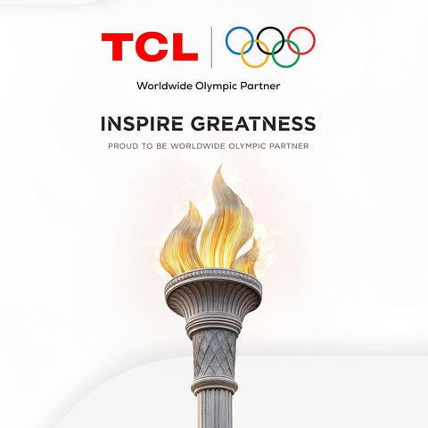 TCL suitable for indoors and covered outdoor spaces