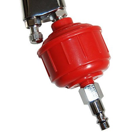 TCP Global 10-pack mini filters displayed, protecting tools and maintaining performance