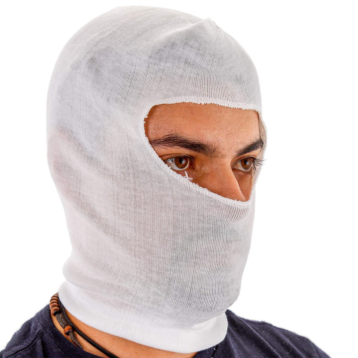 TCP Global painter head sock 10-pack provides full head coverage during painting tasks