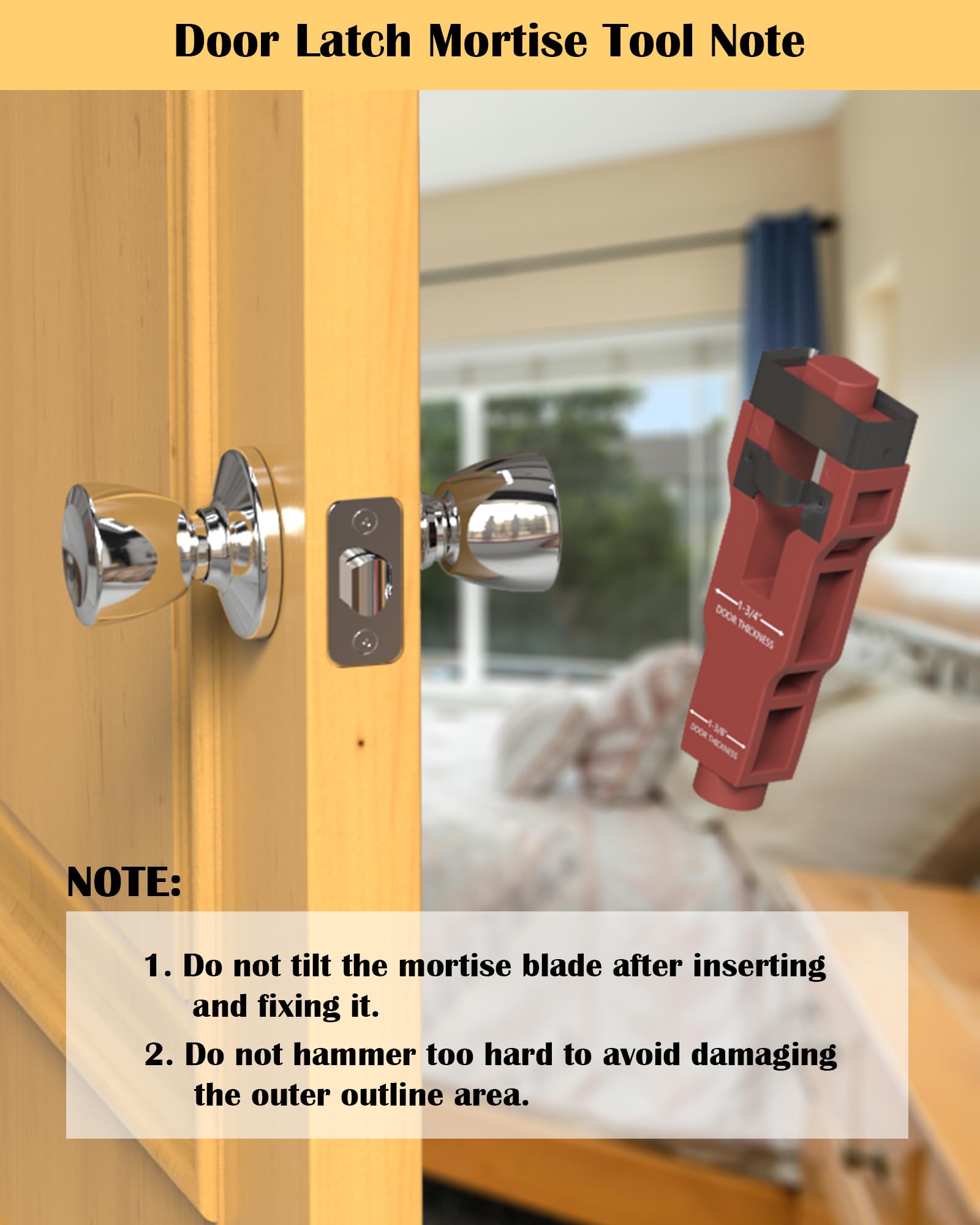 TDCQFFF complete assembly shows easy setup for professionals and DIYers