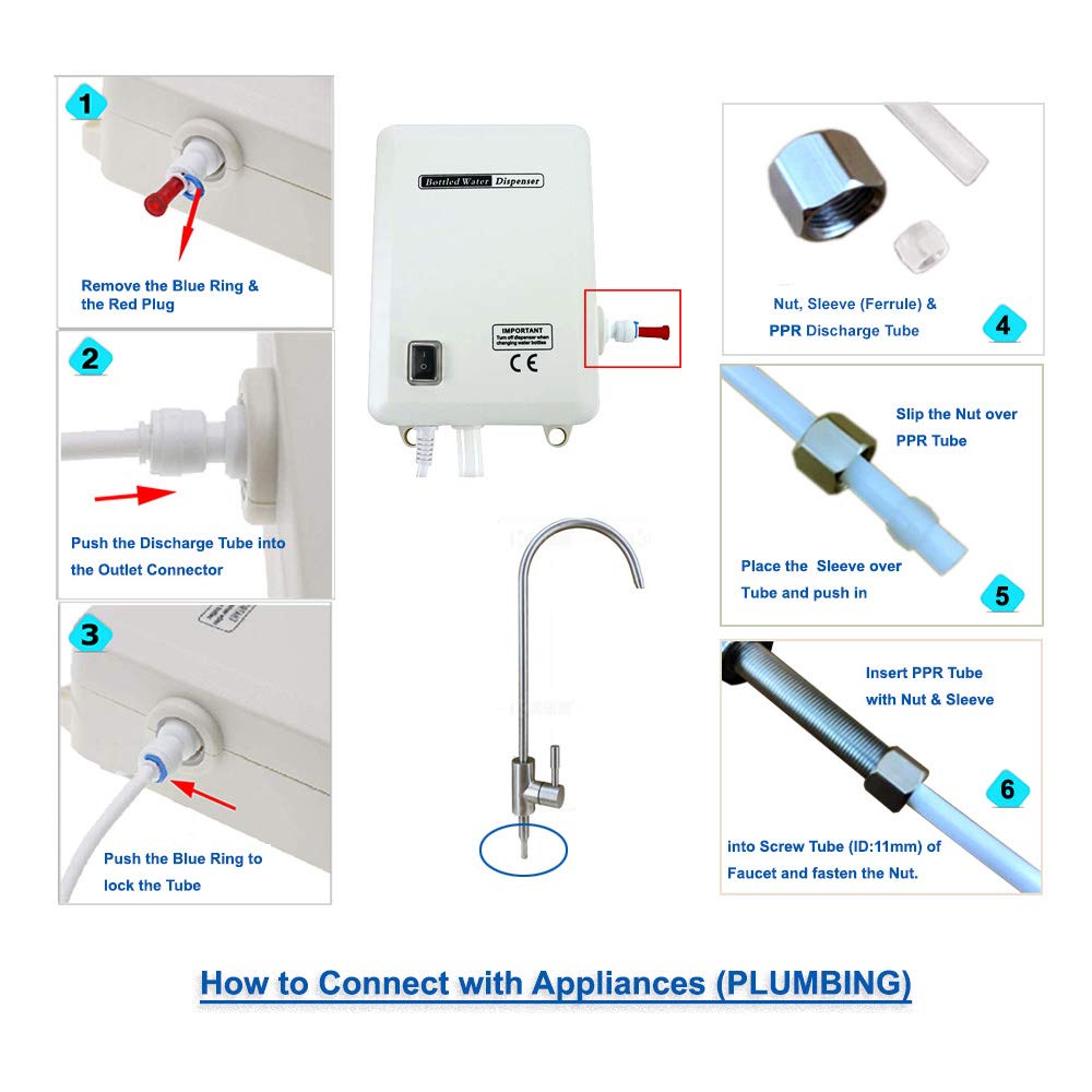TDRSHINE suction wands illustrate dual inlet flow efficiency