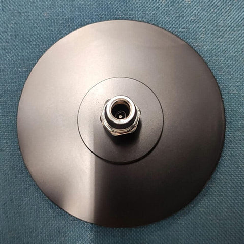 TeamWILL stainless steel body for easy cleaning and rust resistance