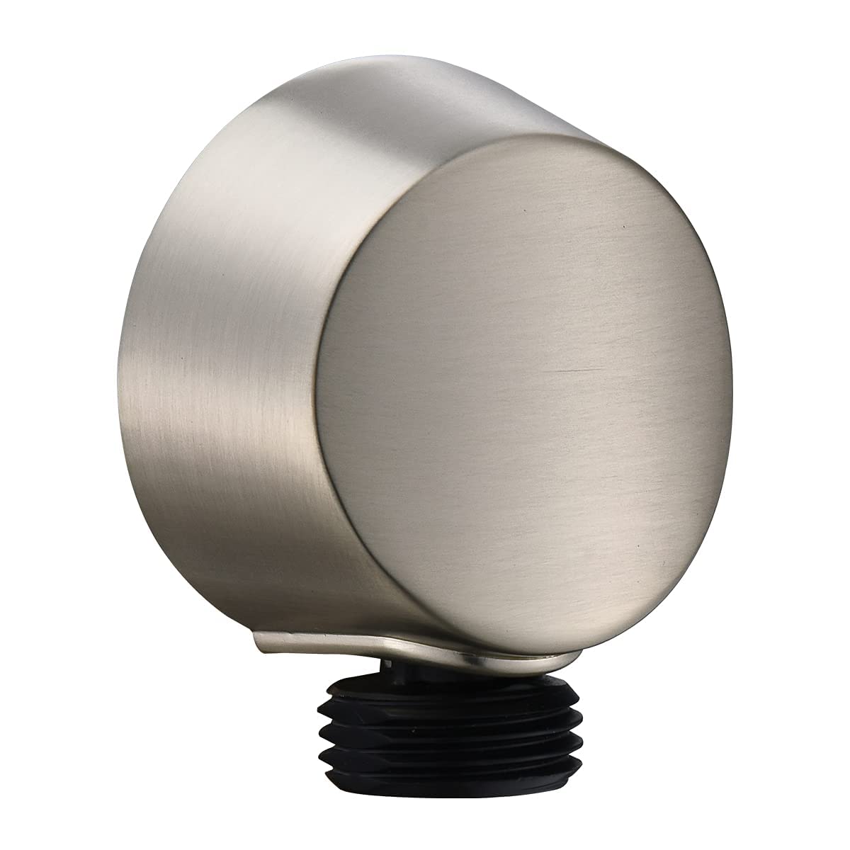 Tearel 1/2-inch IPS connection enables reliable water supply to the shower wand.