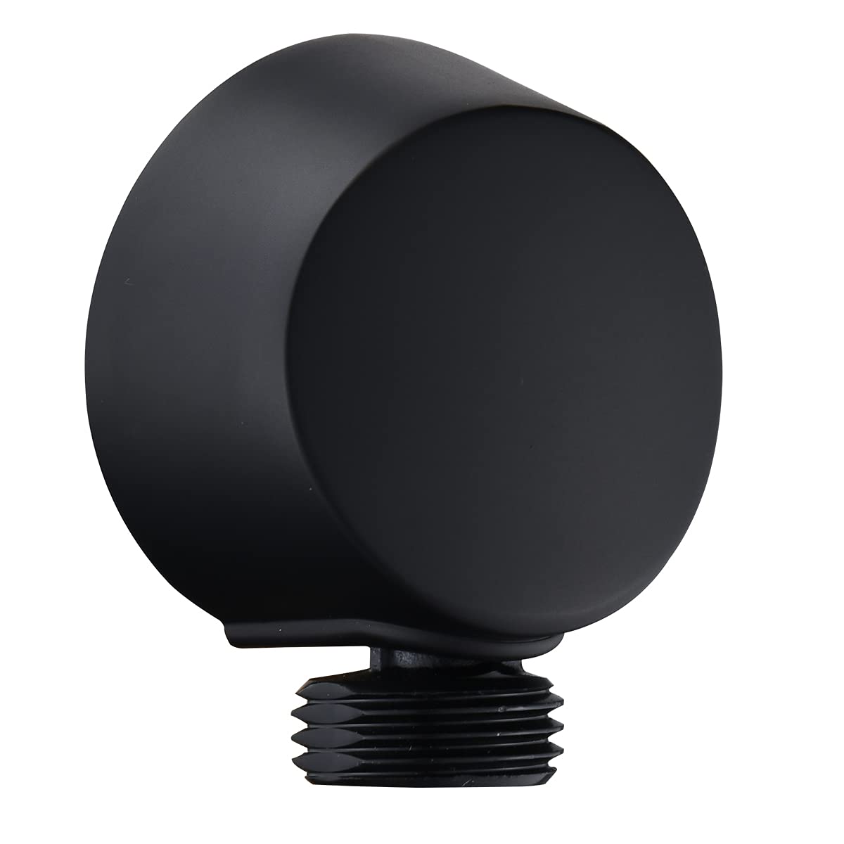 Tearel A725WR matte black finish close-up highlighting corrosion resistance