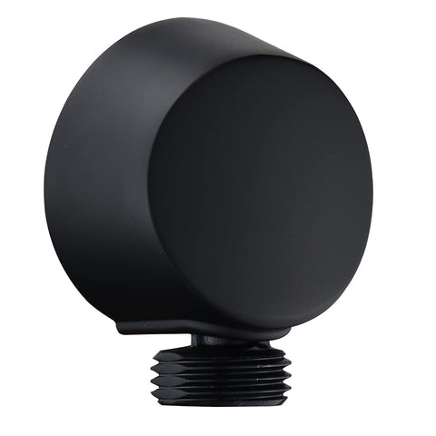 Tearel A725WR matte black finish close-up highlighting corrosion resistance