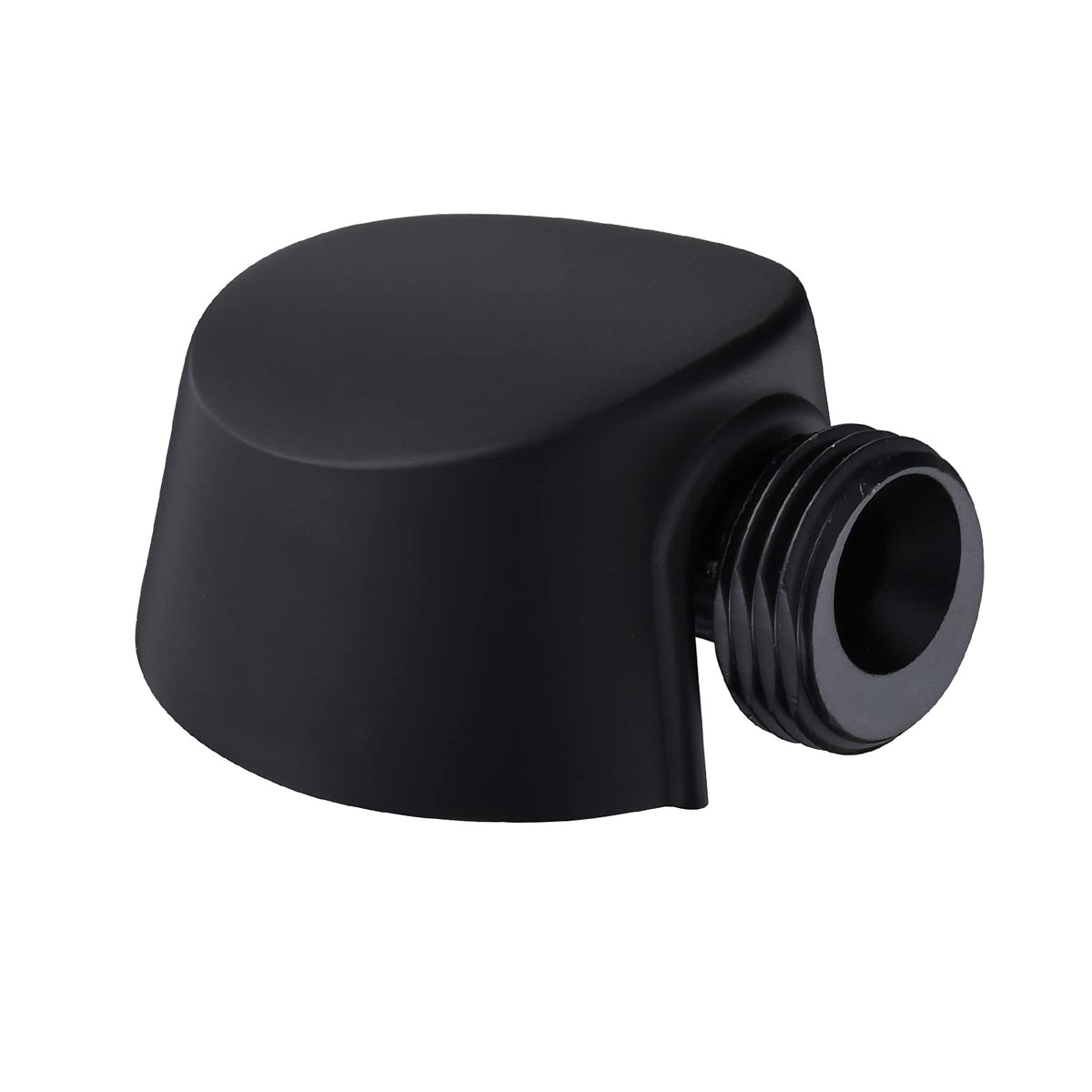 Tearel A725WR round drop ell wall connector close-up for reliable Moen compatibility