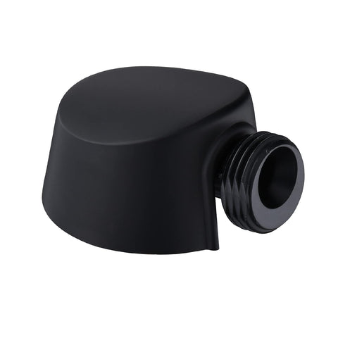 Tearel A725WR round drop ell wall connector close-up for reliable Moen compatibility