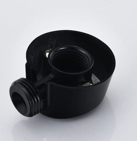 Tearel A725WR wall mount installation view showing easy setup