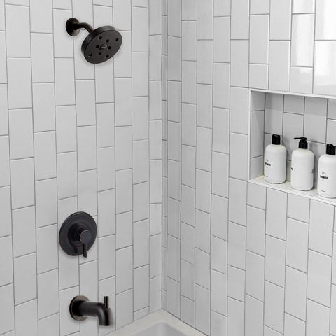 Tearel easy installation supports quick bathroom updates.