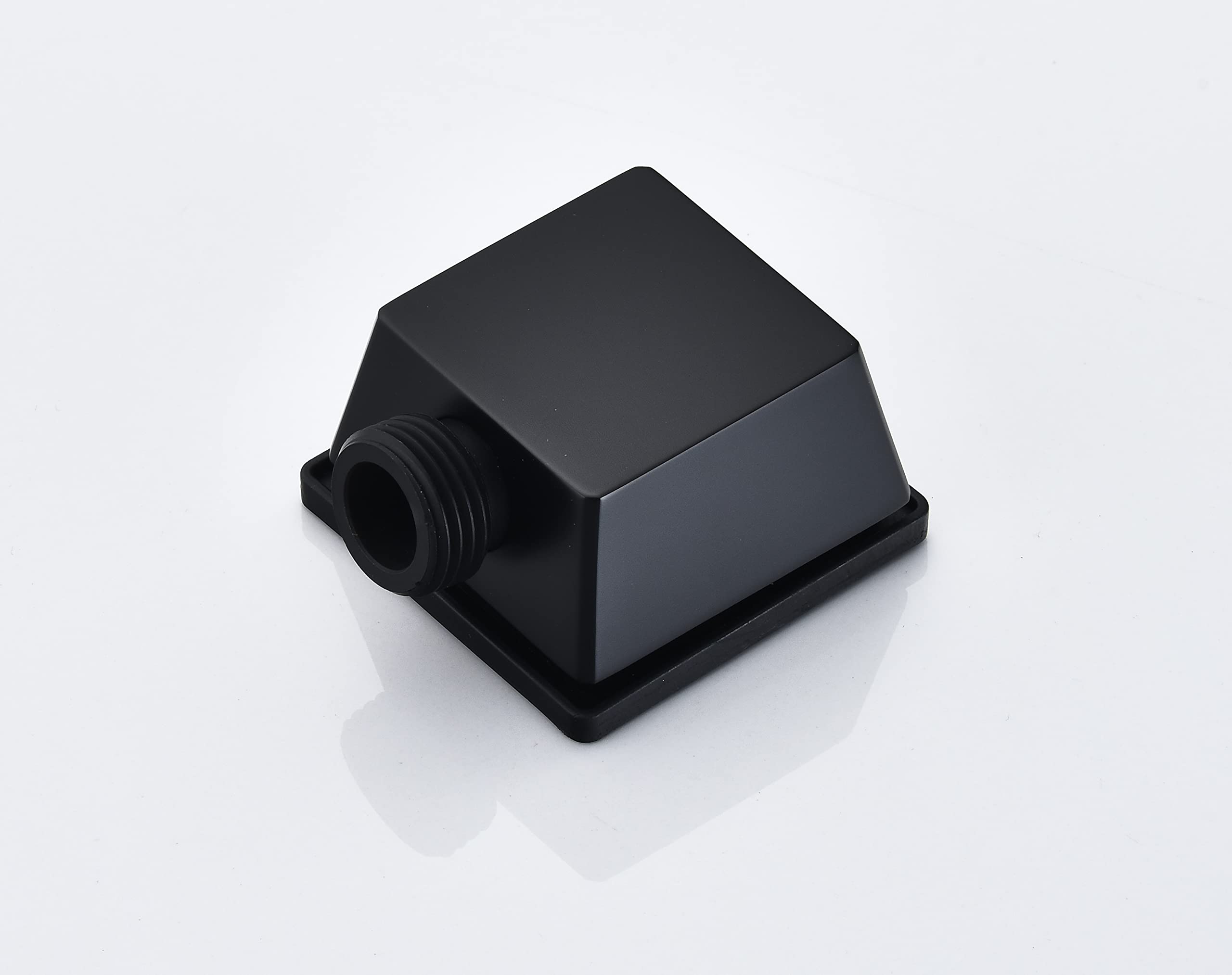 Tearel inlet and outlet connections show 1/2 in IPS and NPSM compatibility