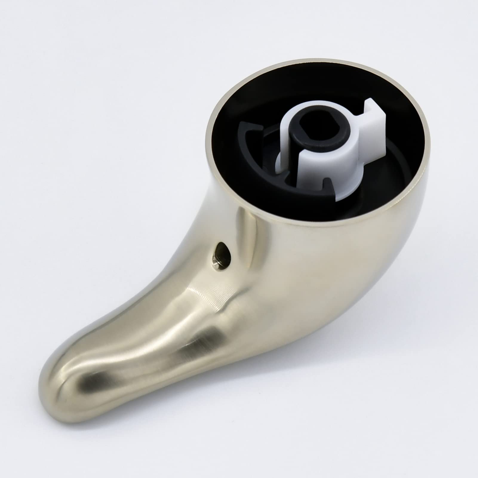 Adapters included for Posi-Temp and Moentrol valves with Tearel