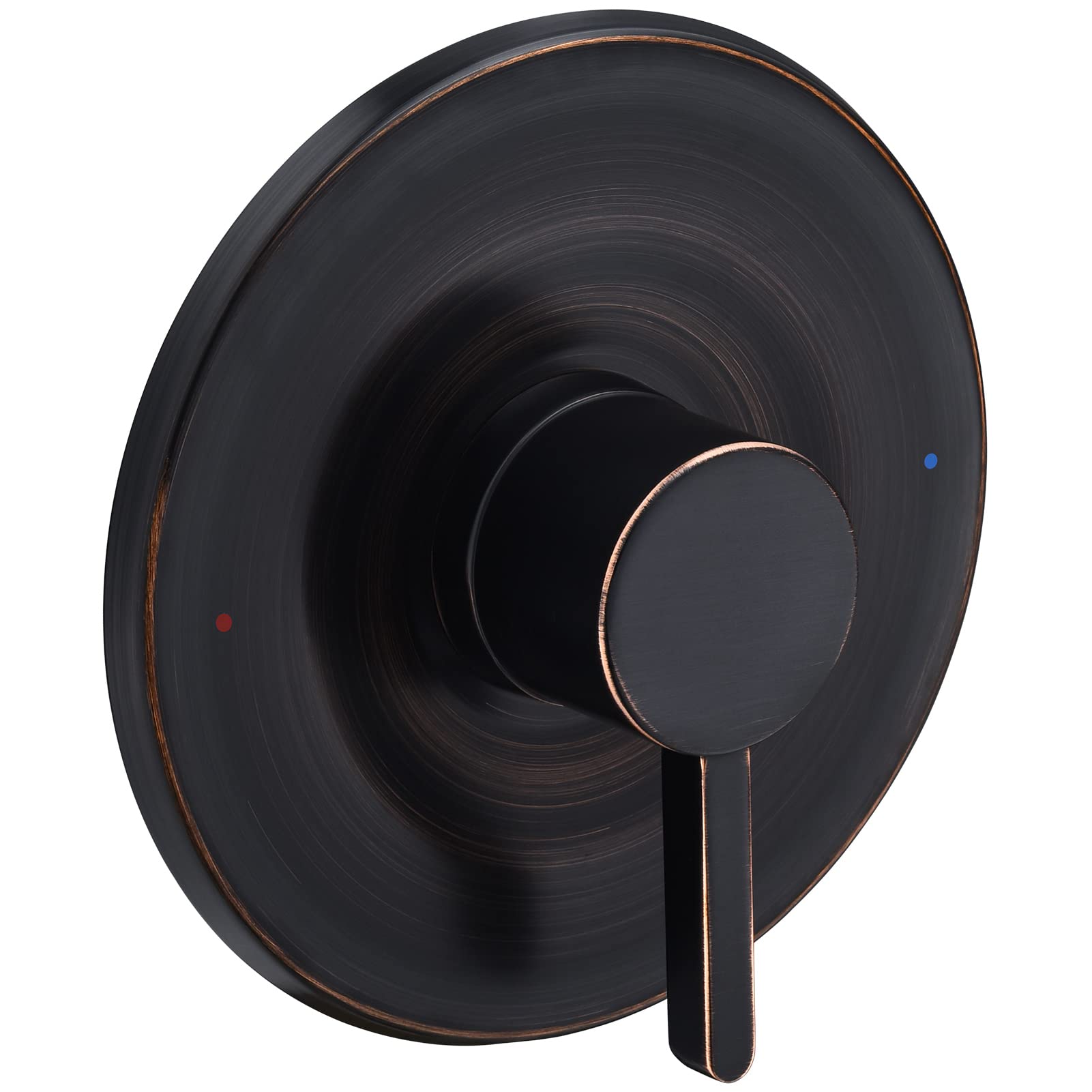 Tearel universal shower experience with reliable temperature control.