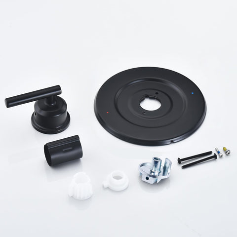 Tearel compatible with Moen 2510, 2520, 2570, 2590 valves.