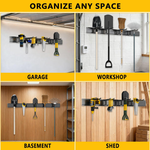 Tebgeag easy installation guide lets you mount quickly with included hardware.