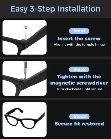 TECBUDD wayfarer-skyler-headliner-display compatibility kit for quick adjustments.