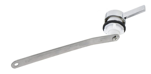 TECETOOL easy DIY install for quick bathroom updates.