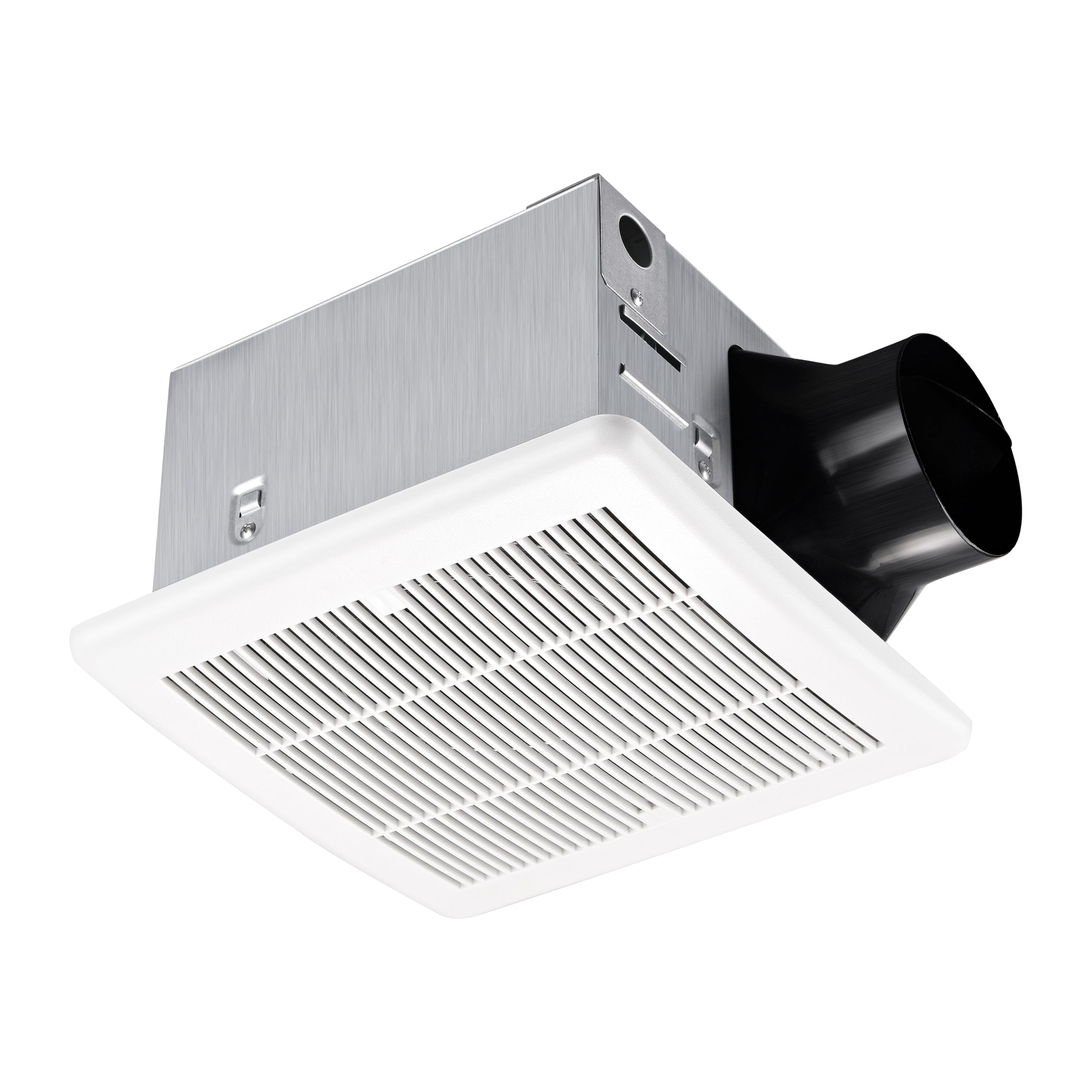 Tech Drive humidity sensor bath fan for steady moisture control