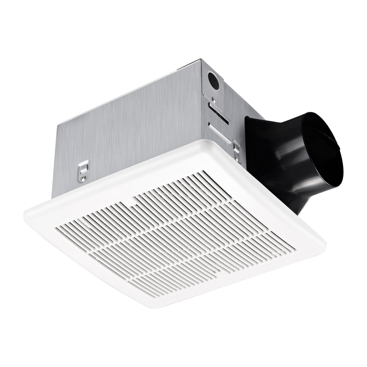 Tech Drive humidity sensor bath fan for steady moisture control