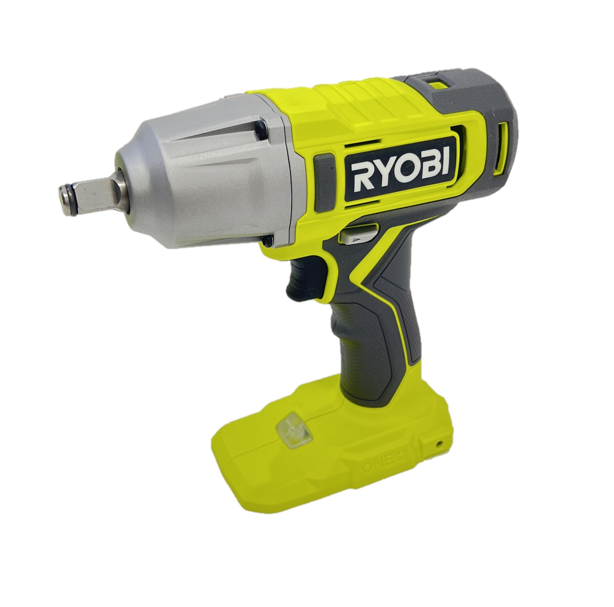 Techtronics Ryobi PCL265 1/2 inch friction ring anvil for quick socket changes
