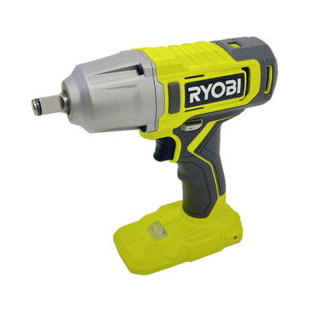 Techtronics Ryobi PCL265 1/2 inch friction ring anvil for quick socket changes