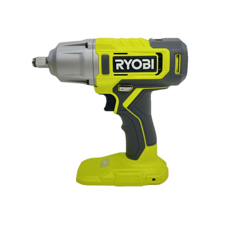 Techtronics Ryobi PCL265 18V ONE+ compatibility with batteries