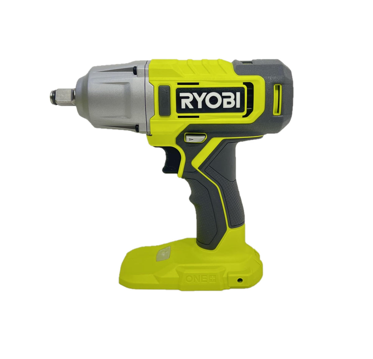 Techtronics Ryobi PCL265 torque demo highlights high fastening capability
